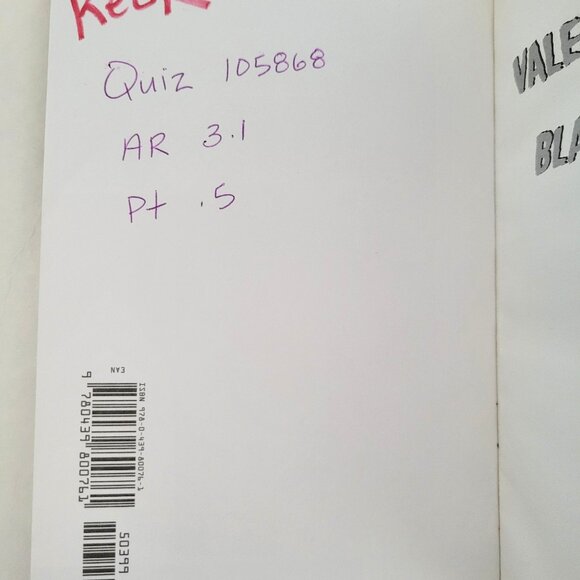 BLACK LAGOON ADVENTURES LOT OF 20 BOYS BOOKS SCHOLASTIC HORROR THRILLER #1-29 - Picture 10 of 16